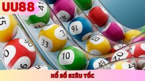 Xổ Số Siêu Tốc